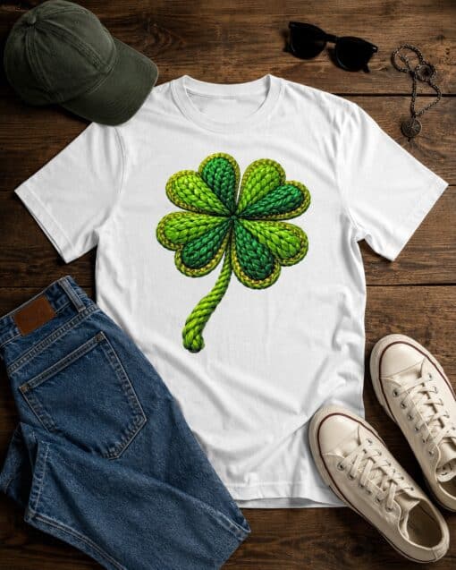 4 Leaf Clover