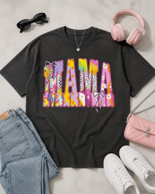 70's Mama