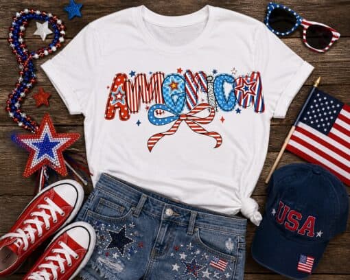 America Bow