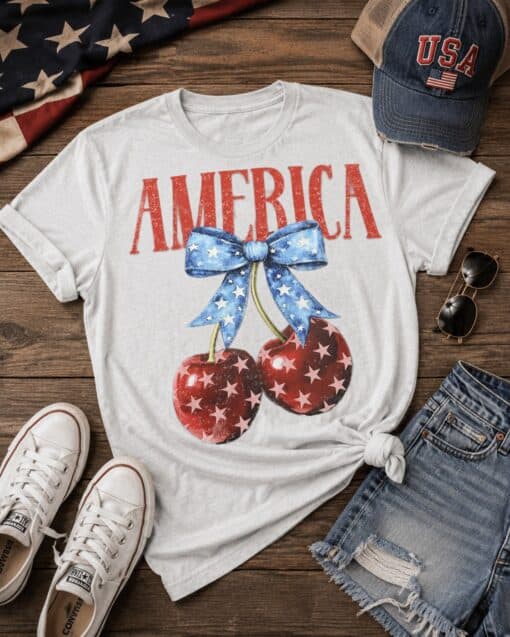 America Cherries
