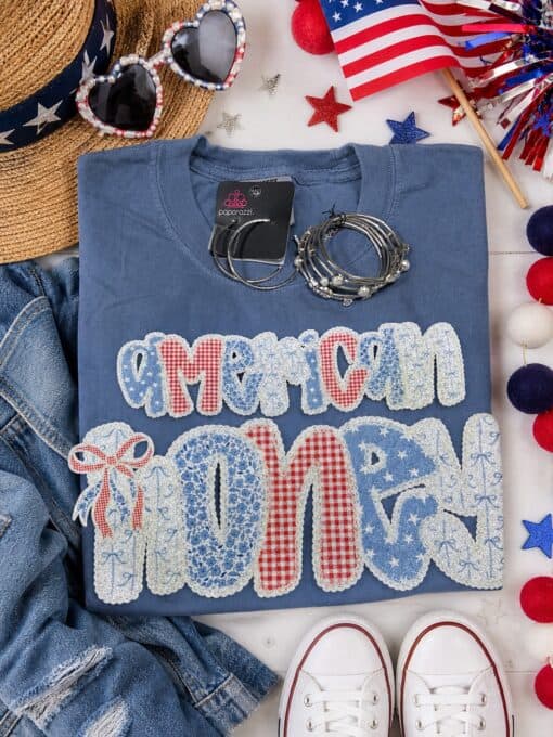American Honey