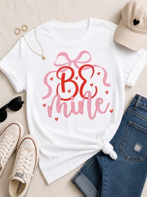 Be Mine