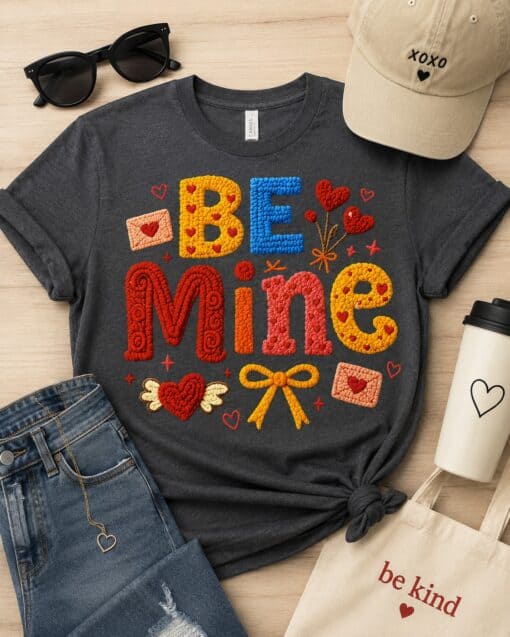 Be Mine Multi