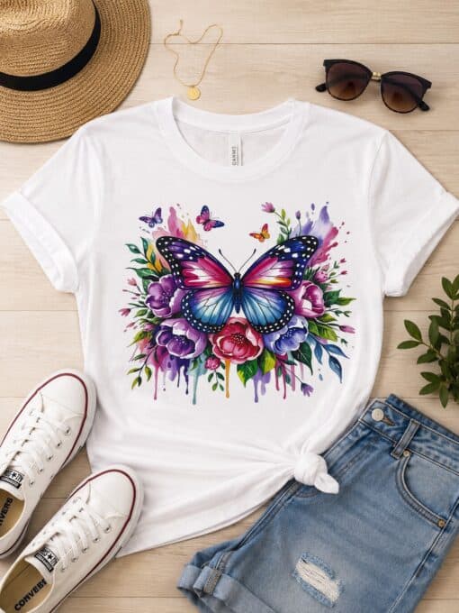 Butterfly Multi