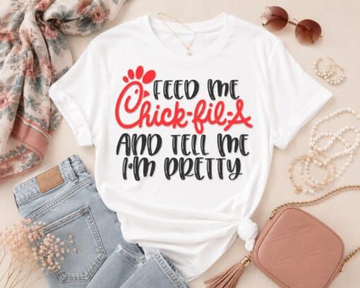Chick Fil A