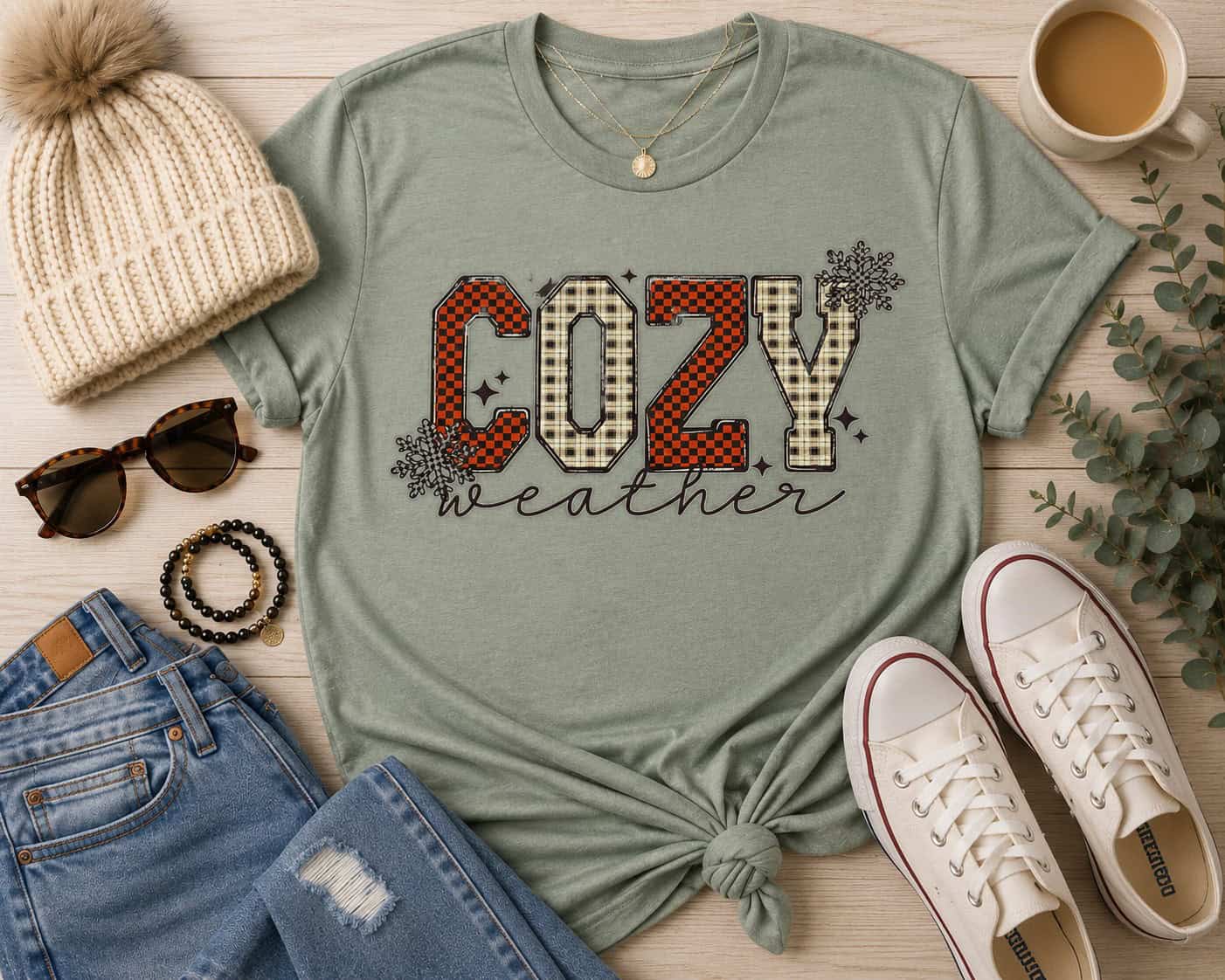 Cozy Weather