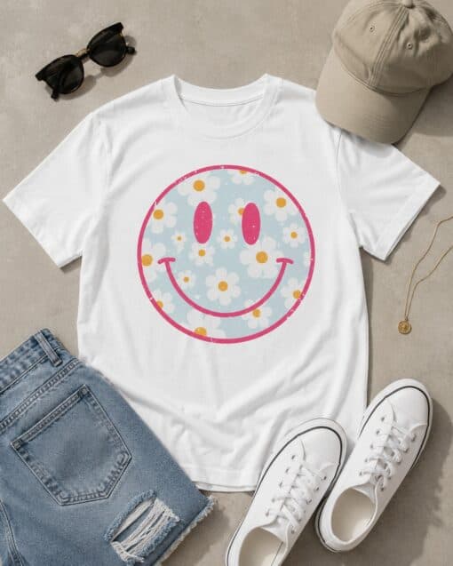 Daisy Smile
