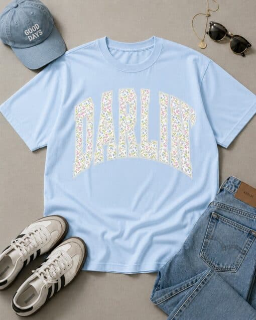 Darlin'