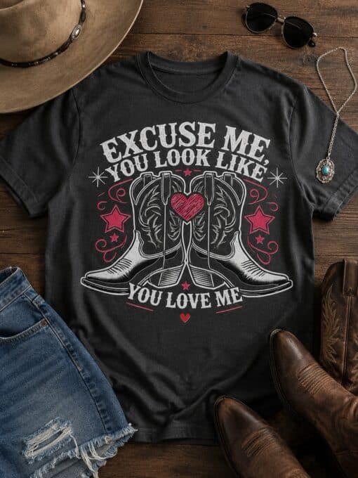Excuse Me