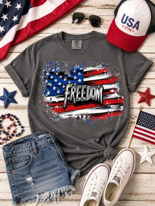 Freedom Flag