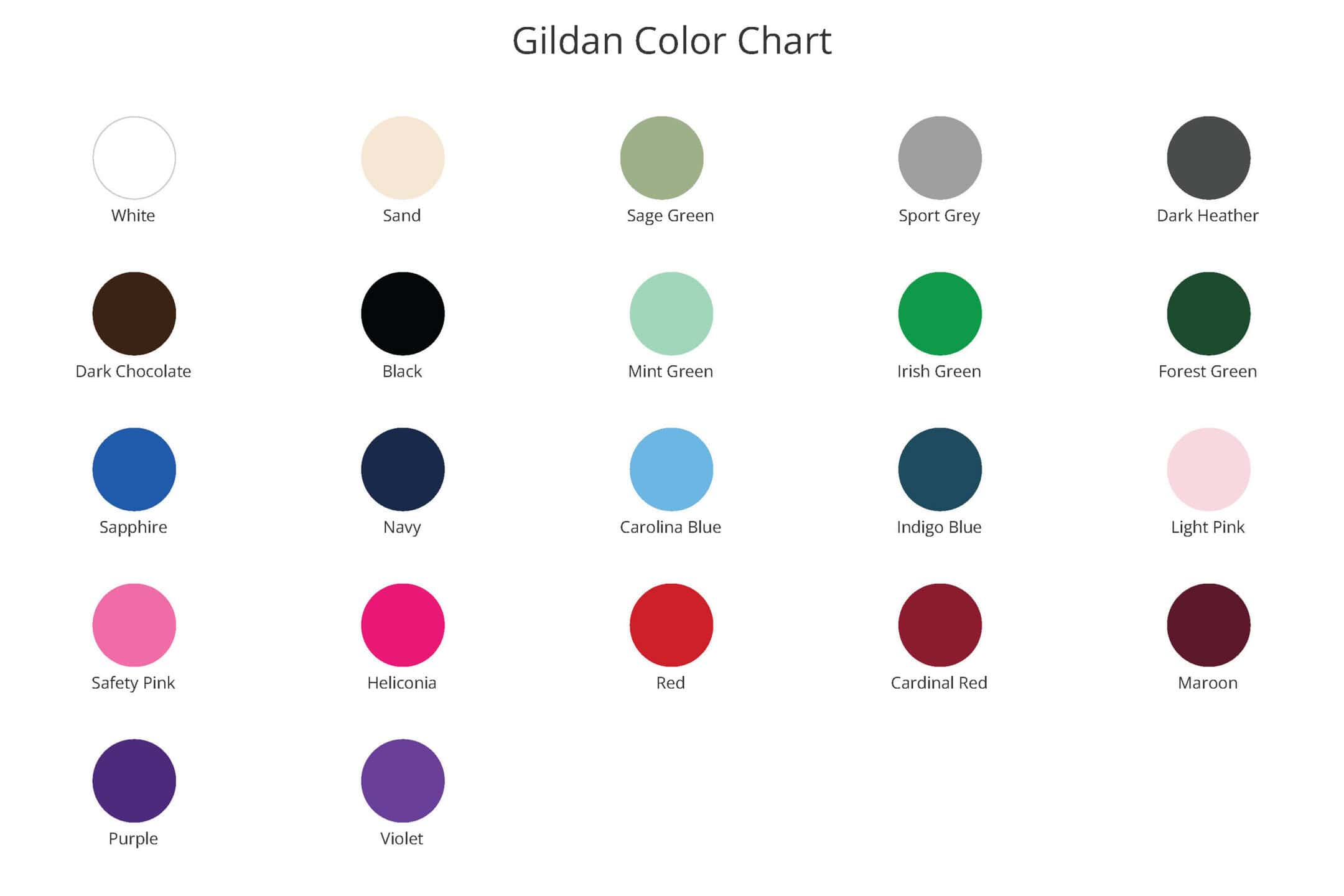 Chasing Sunshine - Gildan - Image 2