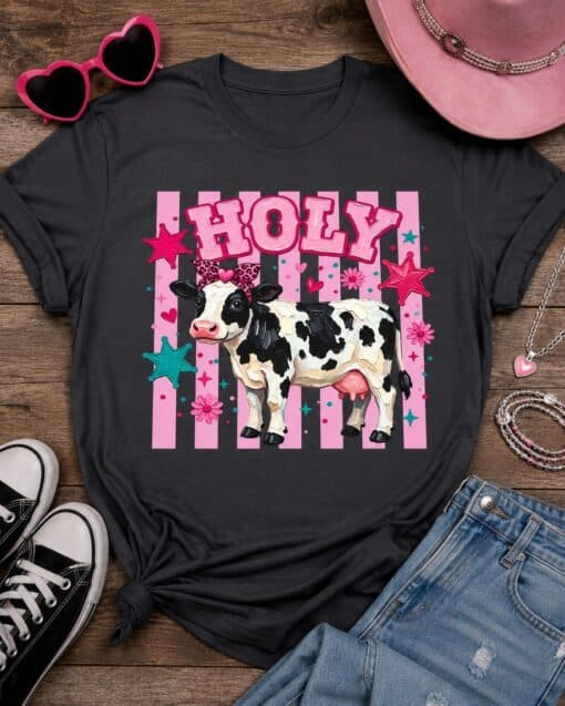 Holy Cow
