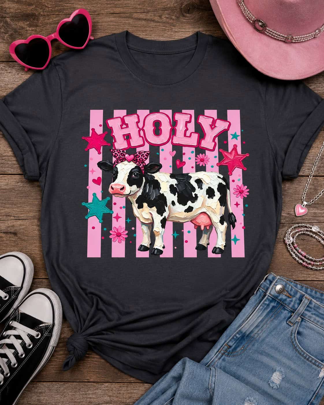 Holy Cow