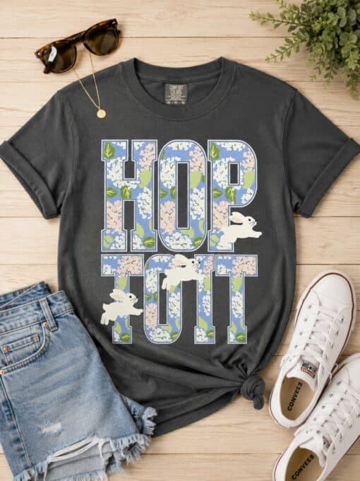 Hop To It