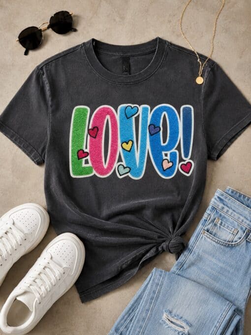 Love!