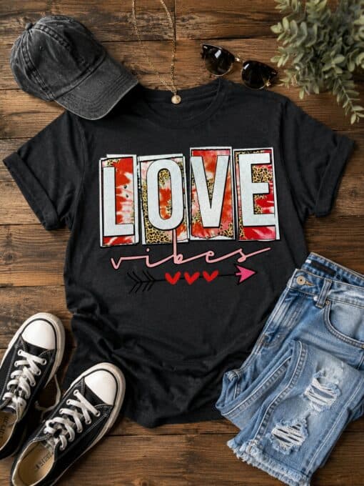 Love Vibes