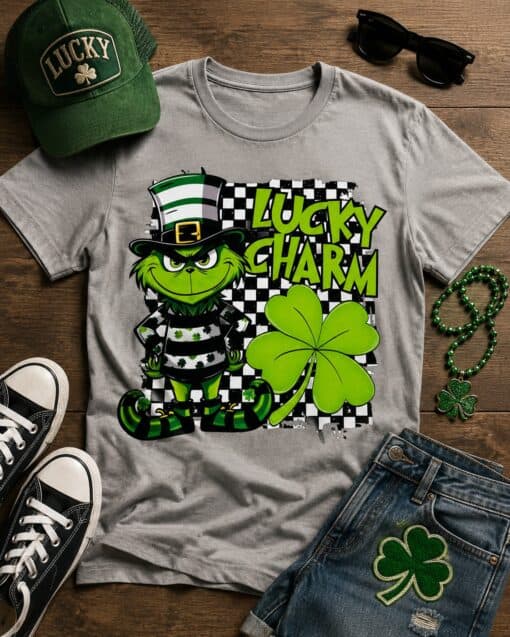 Lucky Charm