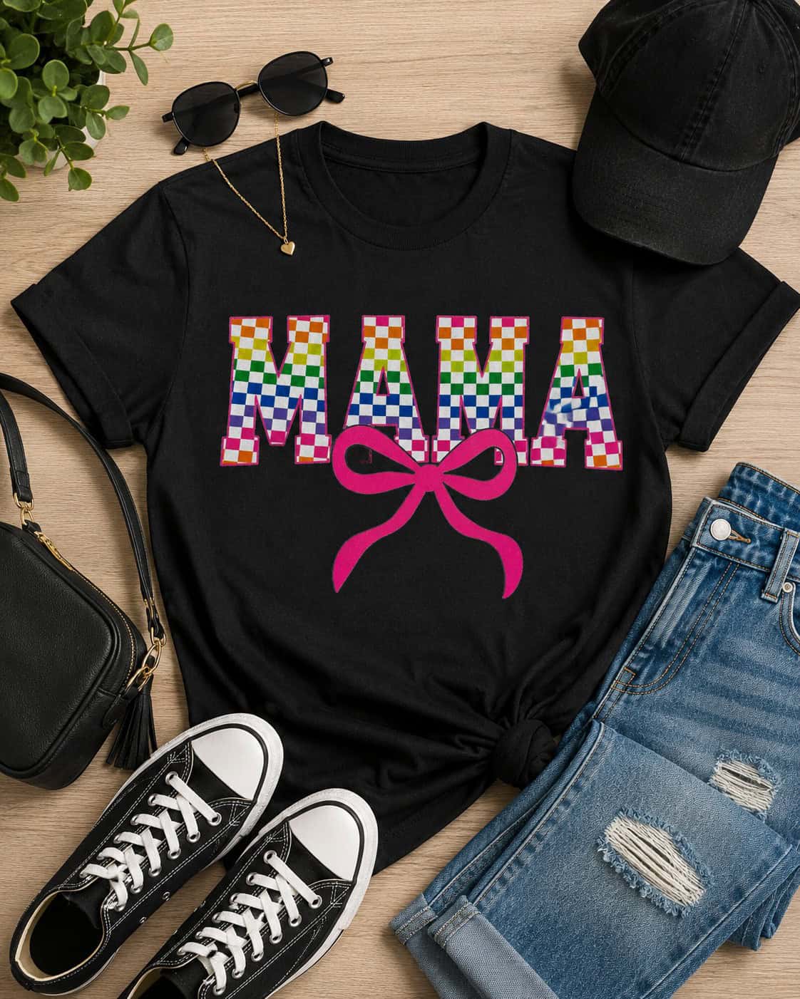 Mama Multi Bow