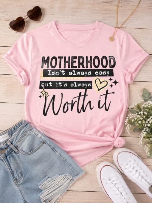 Motherhood