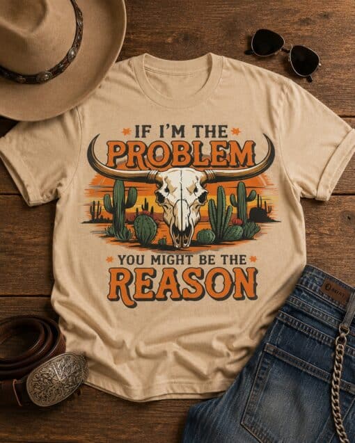 Problem and Reason