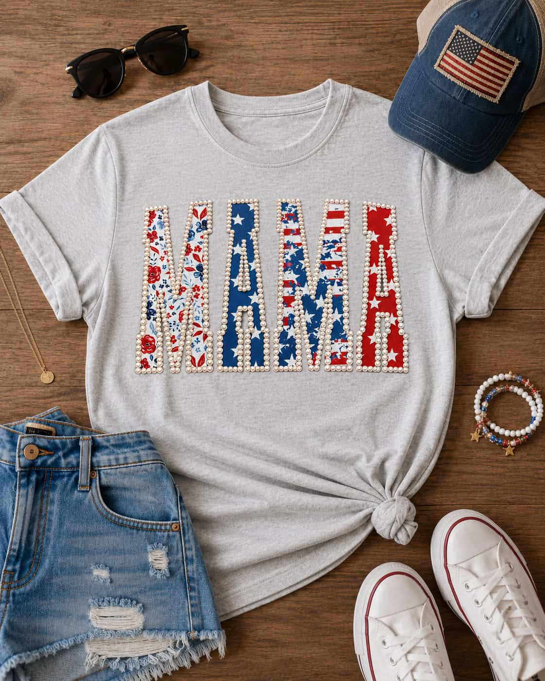 Mama RWB