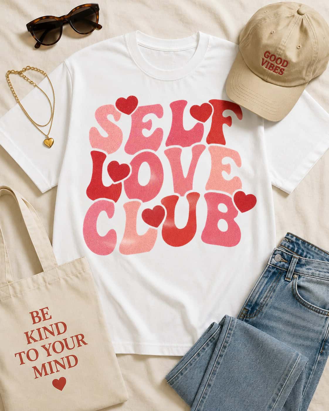 Self Love Club