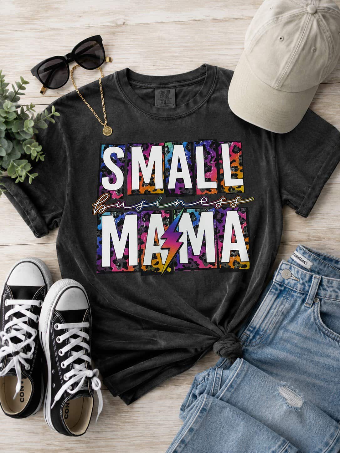 Small Business Mama