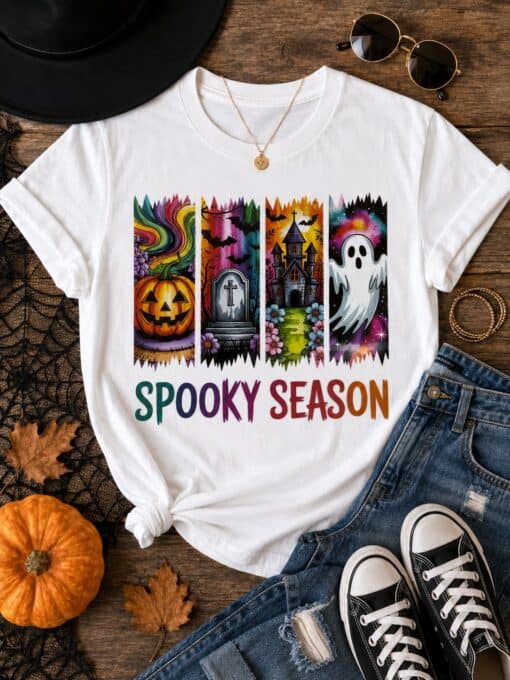 Spooky Season