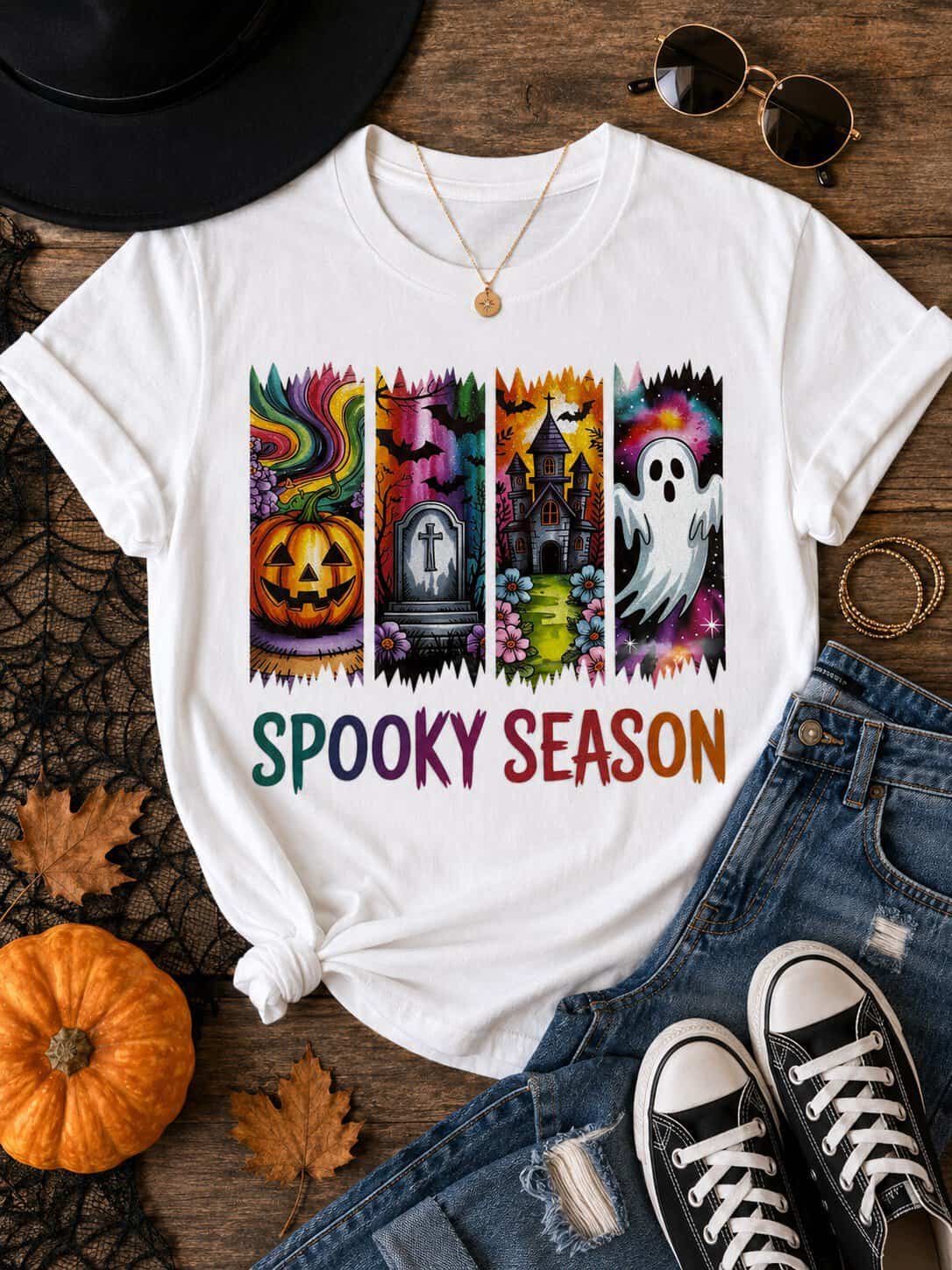 Spooky Season