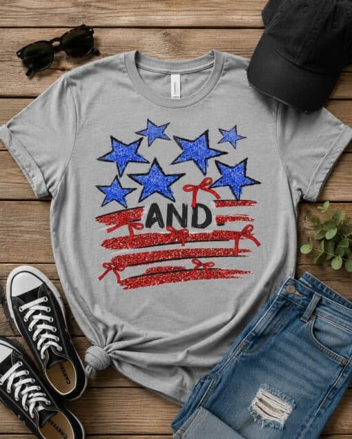 Stars and Stripes