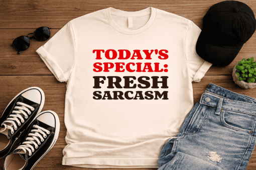 Today's Special