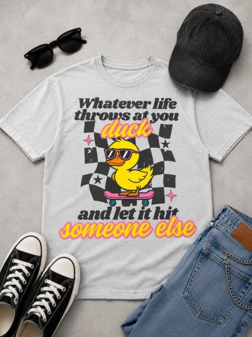 Whatever Duck