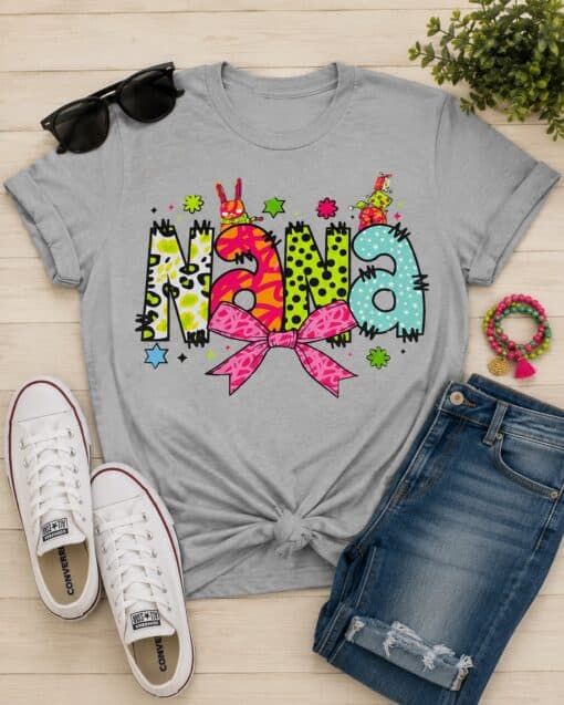 Wild Nana