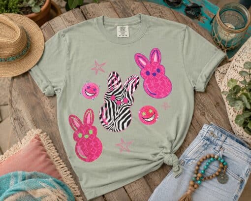 Zebra Rabbit
