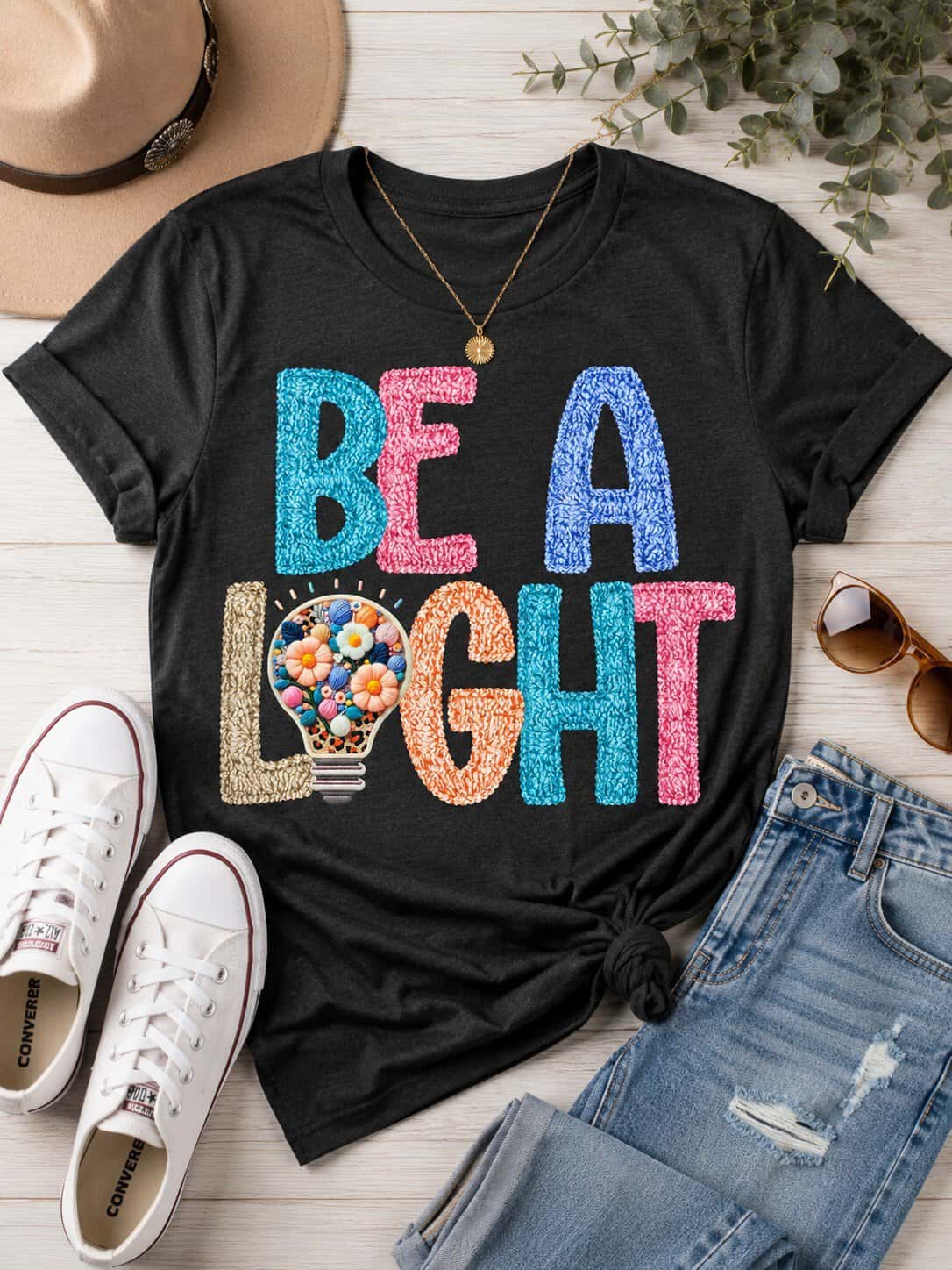 Be a Light