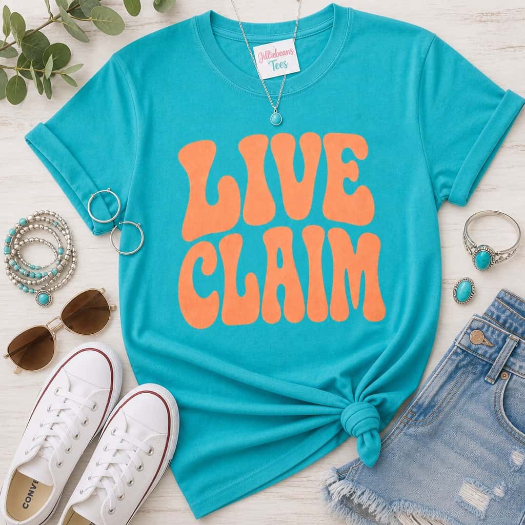 Live Claim