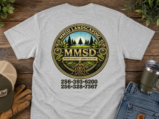 MMSD Landscaping