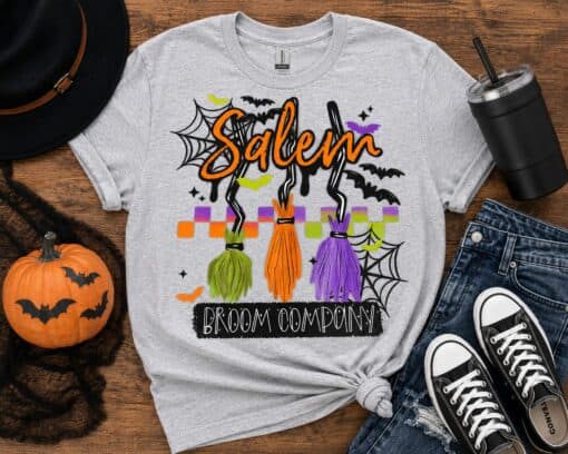 Salem Broom Company