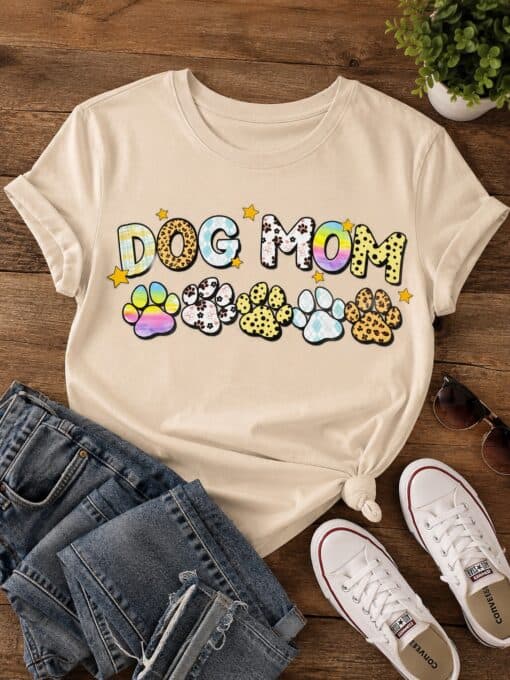 Dog Mom