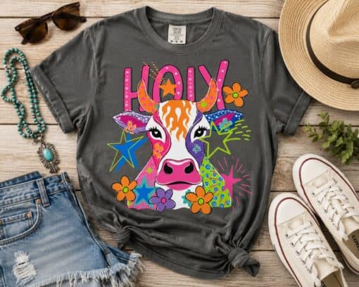 Holy Cow 2