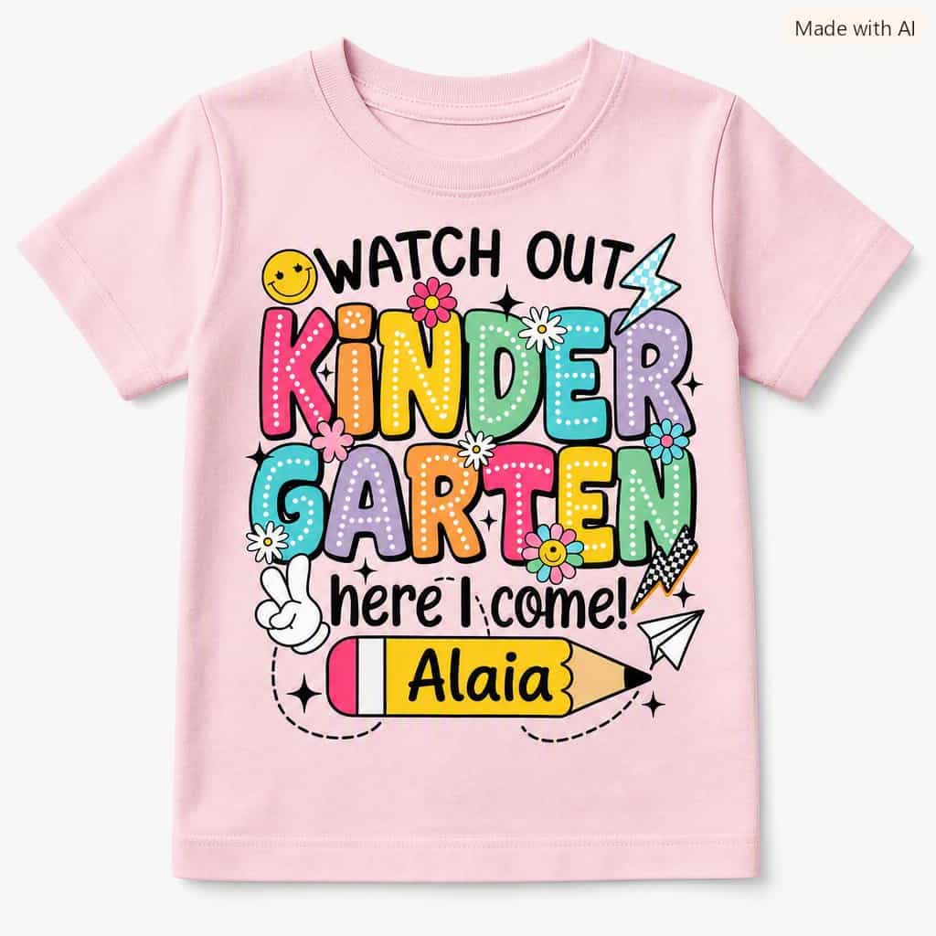 Kindergarten Alaia