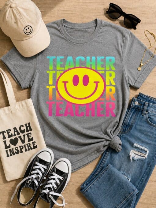 Teacher