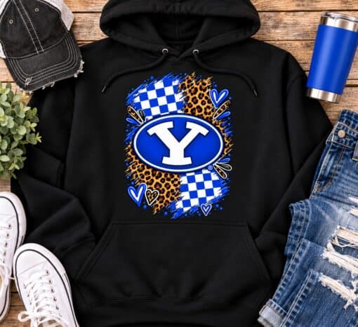 Amanda Girl Hoodie